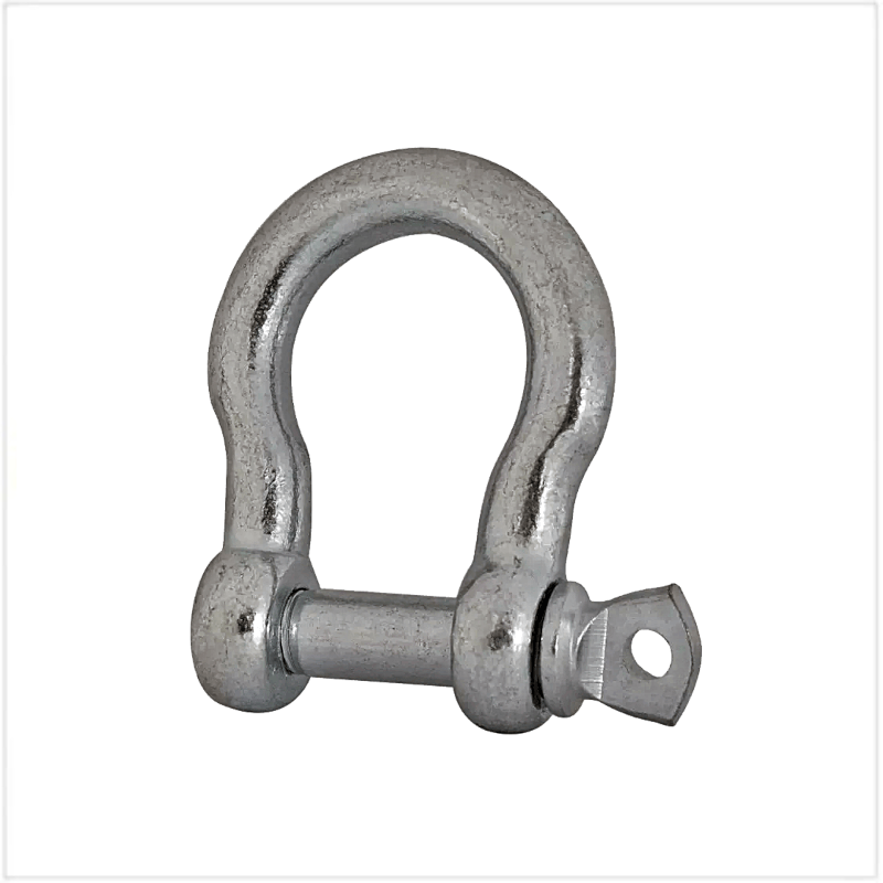 Shackles & Links