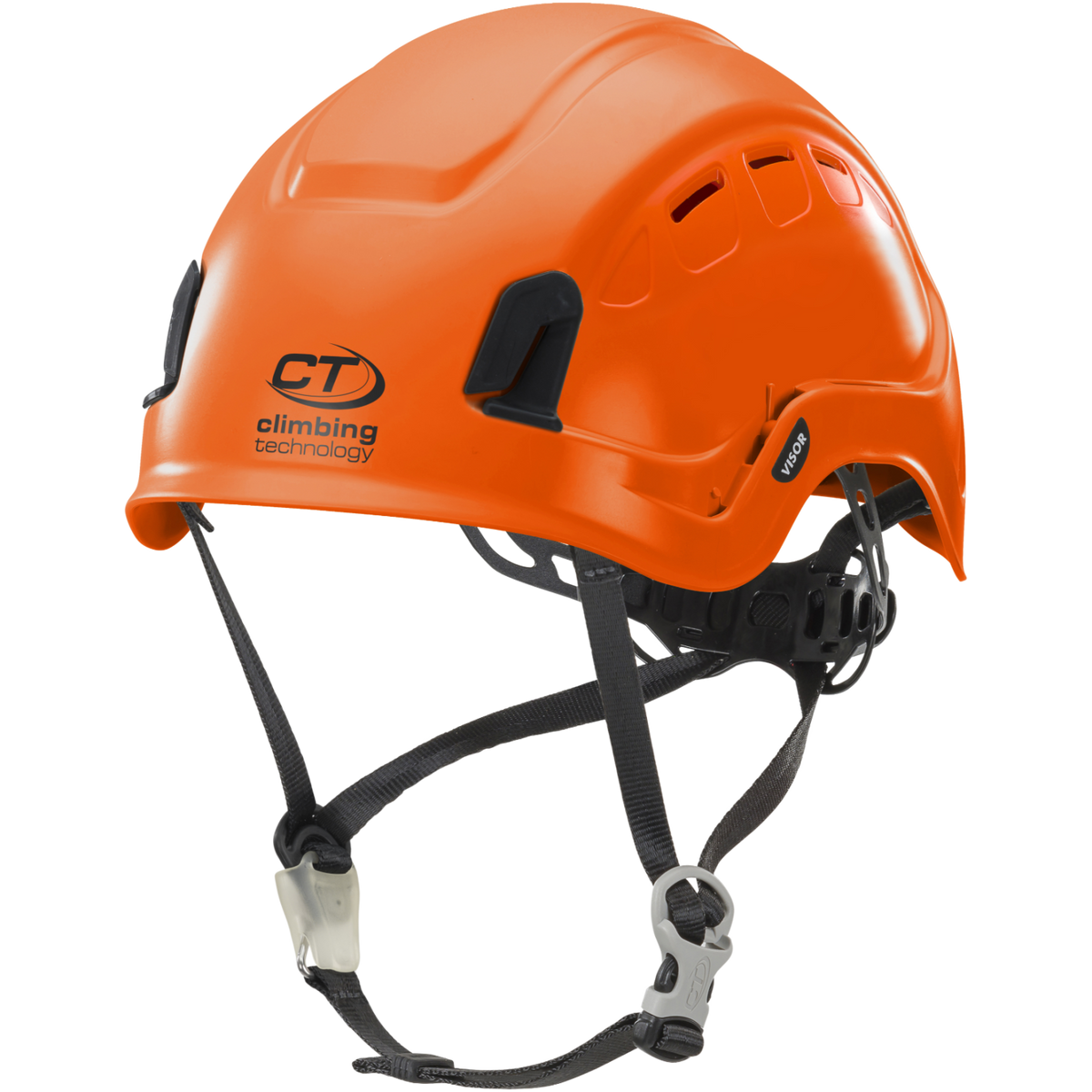 Skylotec ARIES AIR Industrial Climbing Helmet with ventilation - imagen 3