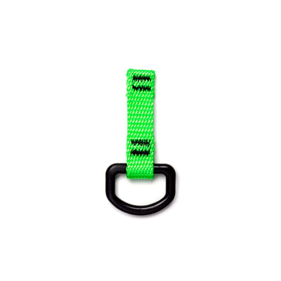 NLG Non-Conductive D Ring Tool Tether - (10 Pack)– – Now available at MTN Shop EU.