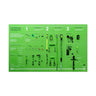 NLG Tool Tethering Learning Hub Board– – Now available at MTN Shop EU.