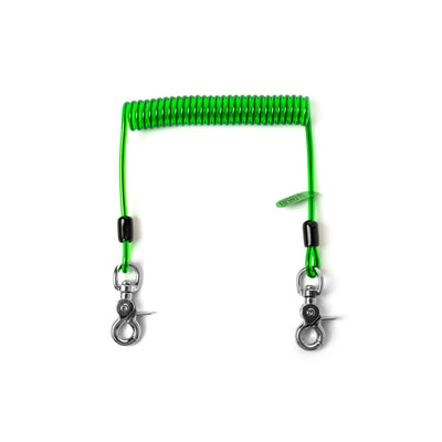 NLG Extended Coil Tool Lanyard - (5 Pack)– – Now available at MTN Shop EU.