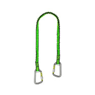 NLG GO Bungee Tool Lanyard, Twin Carabiner - (5 Pack)– – Now available at MTN Shop EU.