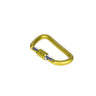 NLG Aluminium Screwgate Carabiner– – Now available at MTN Shop EU.