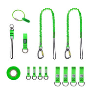 NLG 10 Tool Modular Tethering Kit– – Now available at MTN Shop EU.