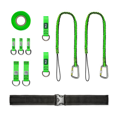 NLG Construction Tool Tethering Kit– – Now available at MTN Shop EU.