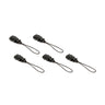 NLG Mini Coil Tool Lanyard Connectors, 5 Pack– – Now available at MTN Shop EU.