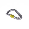 NLG Heavy Duty Carabiner, Internal Wiregate– – Now available at MTN Shop EU.