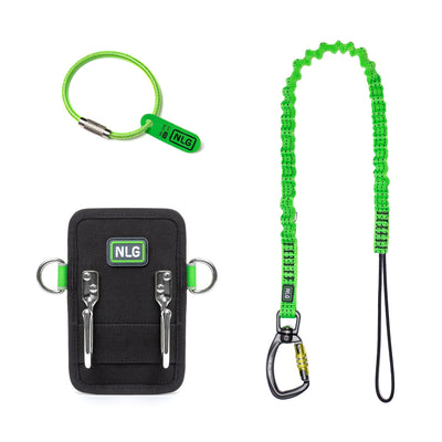 NLG Hammer Tool Tethering Kit– – Now available at MTN Shop EU.