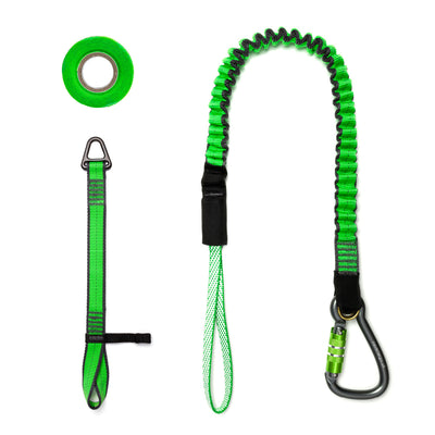 NLG Heavy Duty Power Tool Tethering Kit– – Now available at MTN Shop EU.