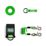 NLG Small Hand Tool Tethering Kit– – Now available at MTN Shop EU.