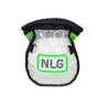 NLG Aero Pouch, Clear– – Now available at MTN Shop EU.