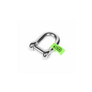 NLG Tether Shackle, XL - (10 Pack)– – Now available at MTN Shop EU.