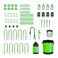 NLG 100 Tool Tethering Kit– – Now available at MTN Shop EU.