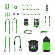 NLG Wind Technicians Tethering Kit– – Now available at MTN Shop EU.