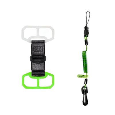 NLG Phone Harness Kit– – Now available at MTN Shop EU.