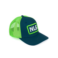 NLG Trucker Mesh Cap– – Now available at MTN Shop EU.