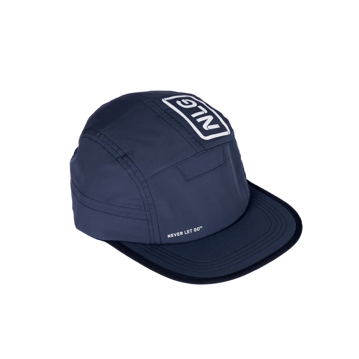 NLG Technical 5-Panel Cap– – Now available at MTN Shop EU.