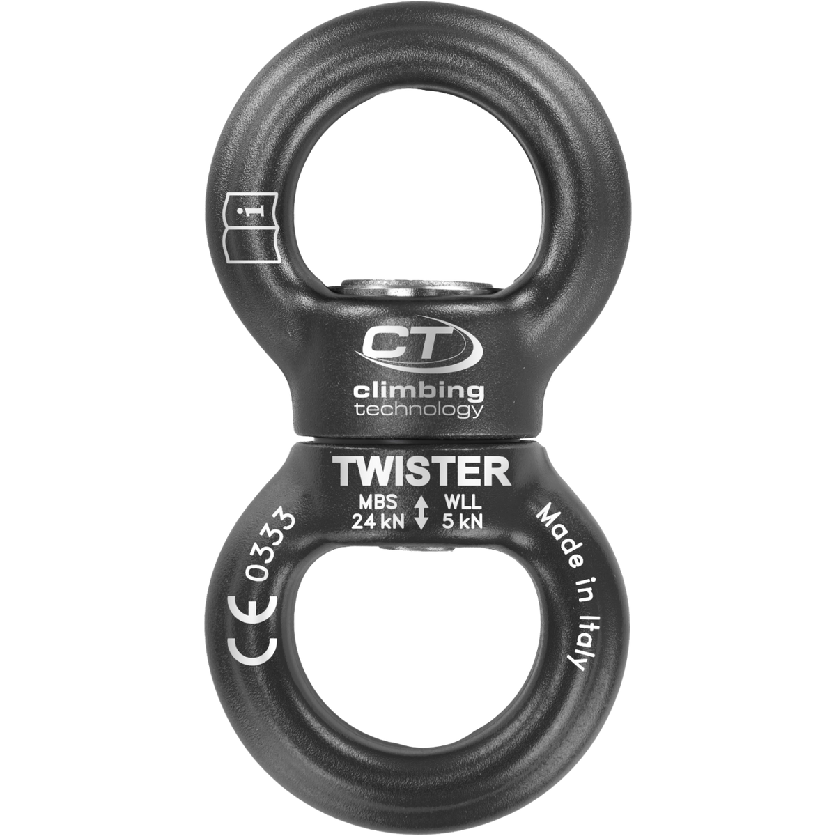 Skylotec TWISTER Swivel - imagen 2