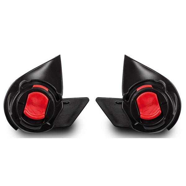 Kask Zen Kit de Montaje FF/MM/PM con Pantalla