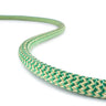 Teufelberger Ocean Polyester 8 Per Meter Hitch Cord - Green-Yellow