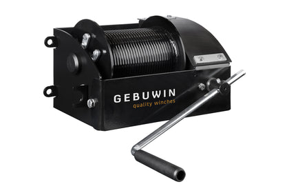 Argano teatrale Gebuwin 300 kg– – Ora disponibile presso MTN Shop EU.