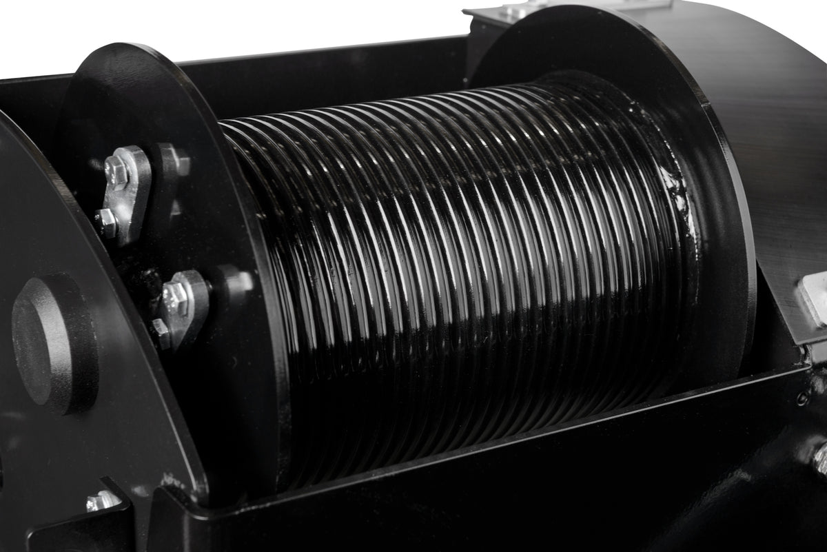 Gebuwin Theatre Winch 300 kg– – Now available at MTN Shop EU. - imagen 4