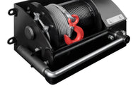 Gebuwin Theatre Winch 300 kg– – Now available at MTN Shop EU. - imagen 2