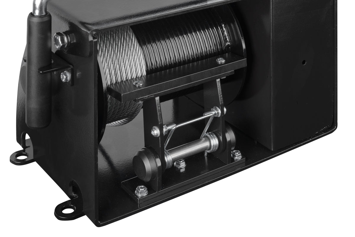 Gebuwin Theatre Winch 300 kg– – Now available at MTN Shop EU. - imagen 3