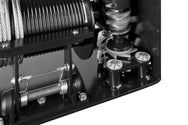 Gebuwin Theatre Winch 300 kg– – Now available at MTN Shop EU. - imagen 5