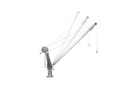 Gebuwin Swivel Davit Crane SD900– – Now available at MTN Shop EU. - imagen 2