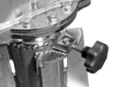 Gebuwin Swivel Davit Crane SD900– – Now available at MTN Shop EU. - imagen 6
