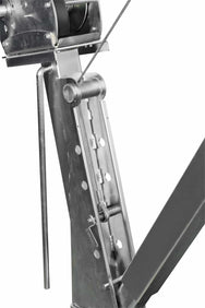 Gebuwin Swivel Davit Crane SD900– – Now available at MTN Shop EU. - imagen 7