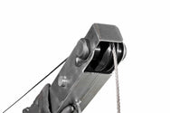 Gebuwin Swivel Davit Crane SD900– – Now available at MTN Shop EU. - imagen 8