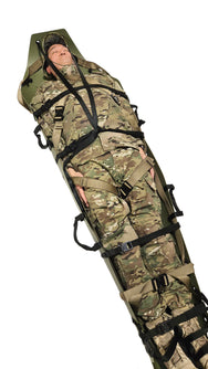 SKEDCO - rescue stretcher RAPID EXTRACTION SKED - imagen 8
