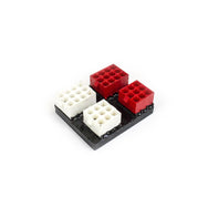CM Voltage Change Board (1 Speed) (27672) | Replaced with PN: 10001233– – Now available at MTN Shop EU. - imagen 2