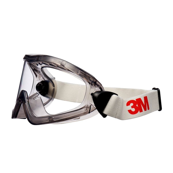 3M GoggleGear Safety Goggles 2890 Series– – Now available at MTN Shop EU.