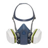 3M Gas, Vapour and Particulate Filter, A1B1E1K1P3 R + Formaldehyde– – Now available at MTN Shop EU.