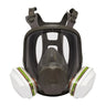 3M Gas, Vapour and Particulate Filter, A1B1E1K1P3 R + Formaldehyde– – Now available at MTN Shop EU.