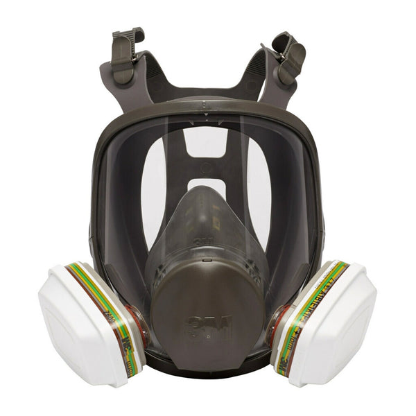 3M Gas, Vapour and Particulate Filter, A1B1E1K1P3 R + Formaldehyde– – Now available at MTN Shop EU.