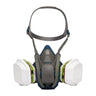 3M Gas, Vapour and Particulate Filter, A1B1E1K1P3 R + Formaldehyde– – Now available at MTN Shop EU.