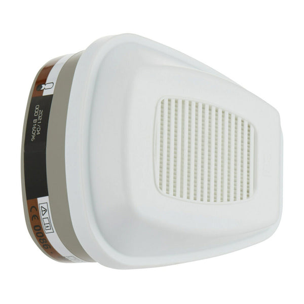 3M Gas, Vapour and Particulate Filter, AXP3 NR– – Now available at MTN Shop EU.