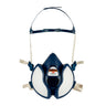3M Maintenance Free Reusable Respirator Half Mask, FFA2P3 R D Filters– – Now available at MTN Shop EU.
