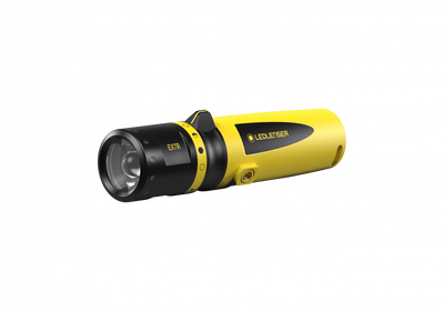 Ledlenser Zaklamp EX7R