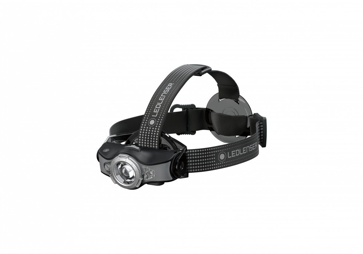Ledlenser Headlamp MH11 - imagen 6