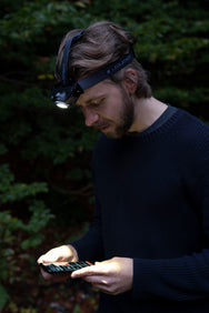 Ledlenser Headlamp MH11 - imagen 4