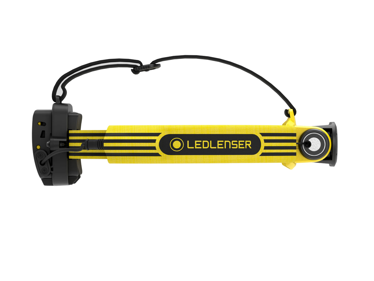 Ledlenser Headlamp EXH6R - imagen 5