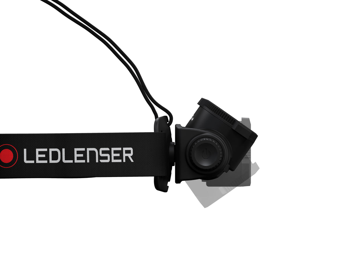 Ledlenser Headlamp H7R Core - imagen 13