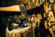 Ledlenser Headlamp H7R Core - imagen 11