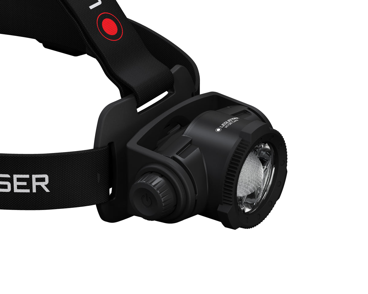 Ledlenser Headlamp H15R Core - imagen 9