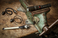 Ledlenser Zaklamp Werknemersvriend - imagen 2